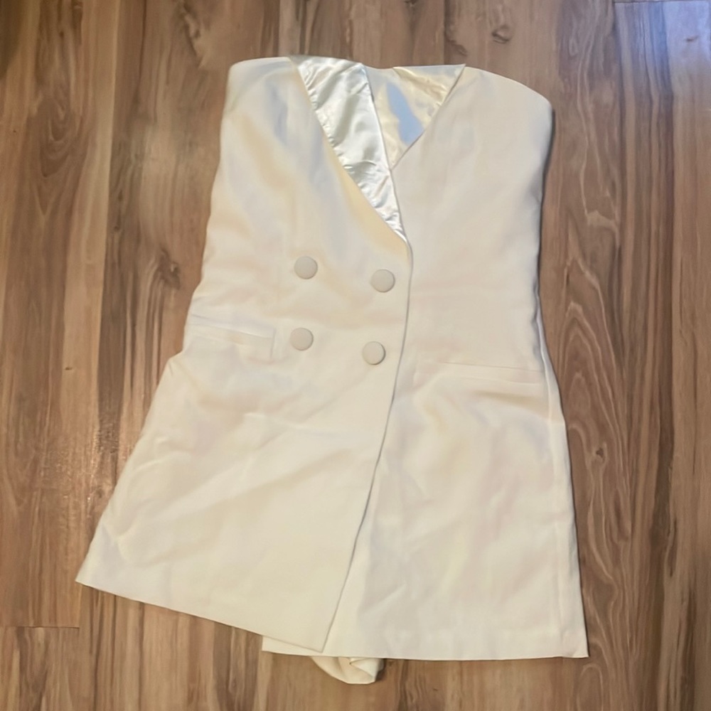 L’Atiste by Amy Tux romper